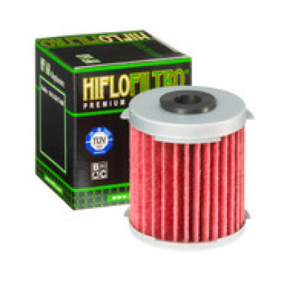 Φίλτρο λαδιού HIFLO HF168